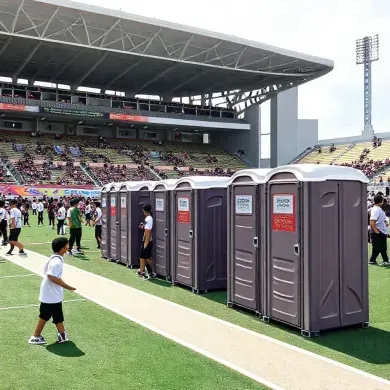 Solusi Praktis di Stadion GBK